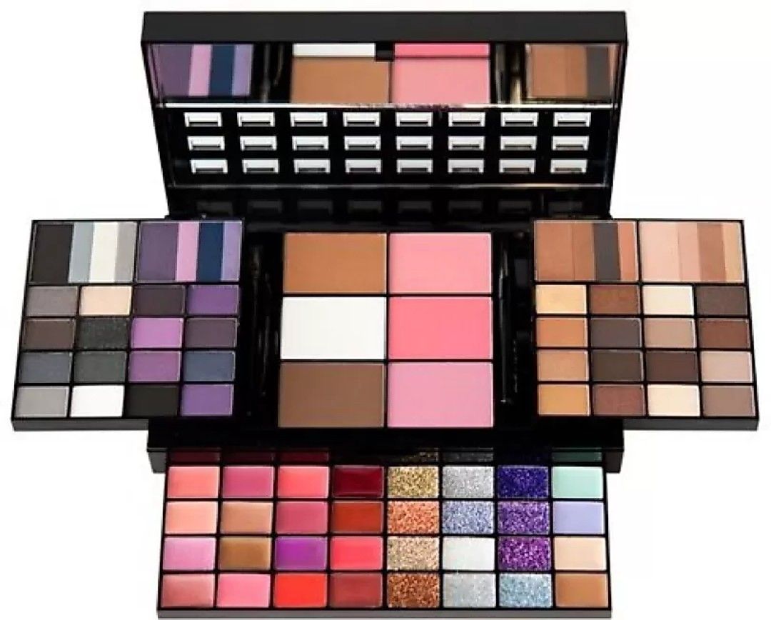 CLAIRÉ GRAND MASTER LUXE PALETTE