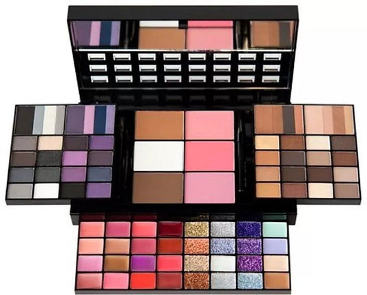 CLAIRÉ GRAND MASTER LUXE PALETTE