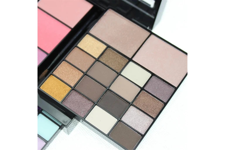 CLAIRÉ GRAND MASTER LUXE PALETTE