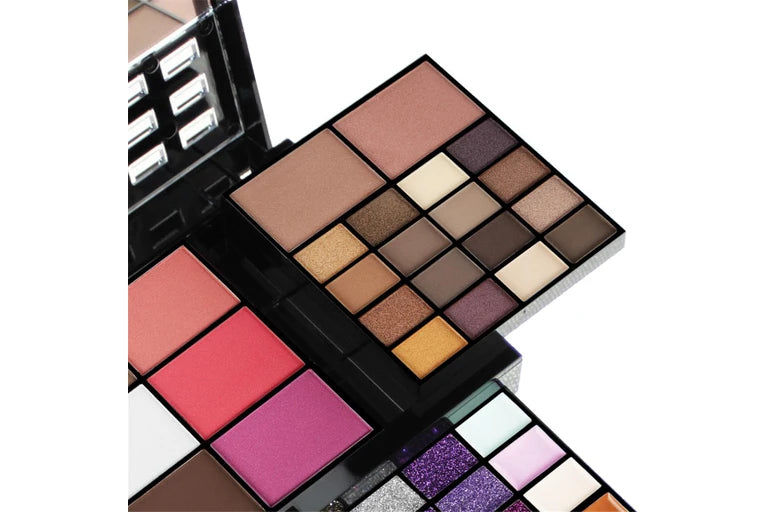 CLAIRÉ GRAND MASTER LUXE PALETTE