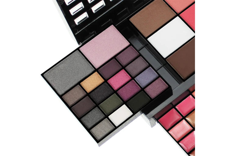 CLAIRÉ GRAND MASTER LUXE PALETTE